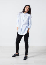 Load image into Gallery viewer, Clarence Trouser in Black