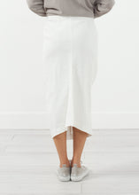 Load image into Gallery viewer, Fitted Skirt