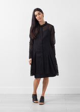 Load image into Gallery viewer, Button Up Dress