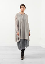 Load image into Gallery viewer, Button Dress