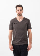 Load image into Gallery viewer, V-Neck Tee