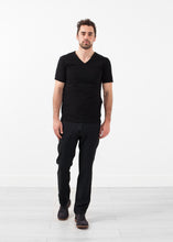 Load image into Gallery viewer, V-Neck Tee