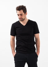 Load image into Gallery viewer, V-Neck Tee