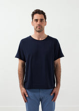 Load image into Gallery viewer, Unisex Cotton Tencel Shirt