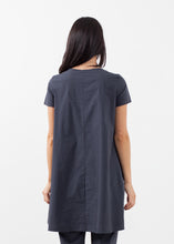 Load image into Gallery viewer, Babydoll Bow Dress