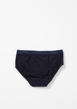 Load image into Gallery viewer, Combed Cotton Brief
