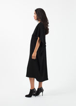 Load image into Gallery viewer, Elastic Waist Dress