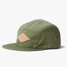 Load image into Gallery viewer, 5 Panel Camp Cap TEST