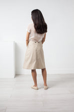 Load image into Gallery viewer, Aura Library Skirt