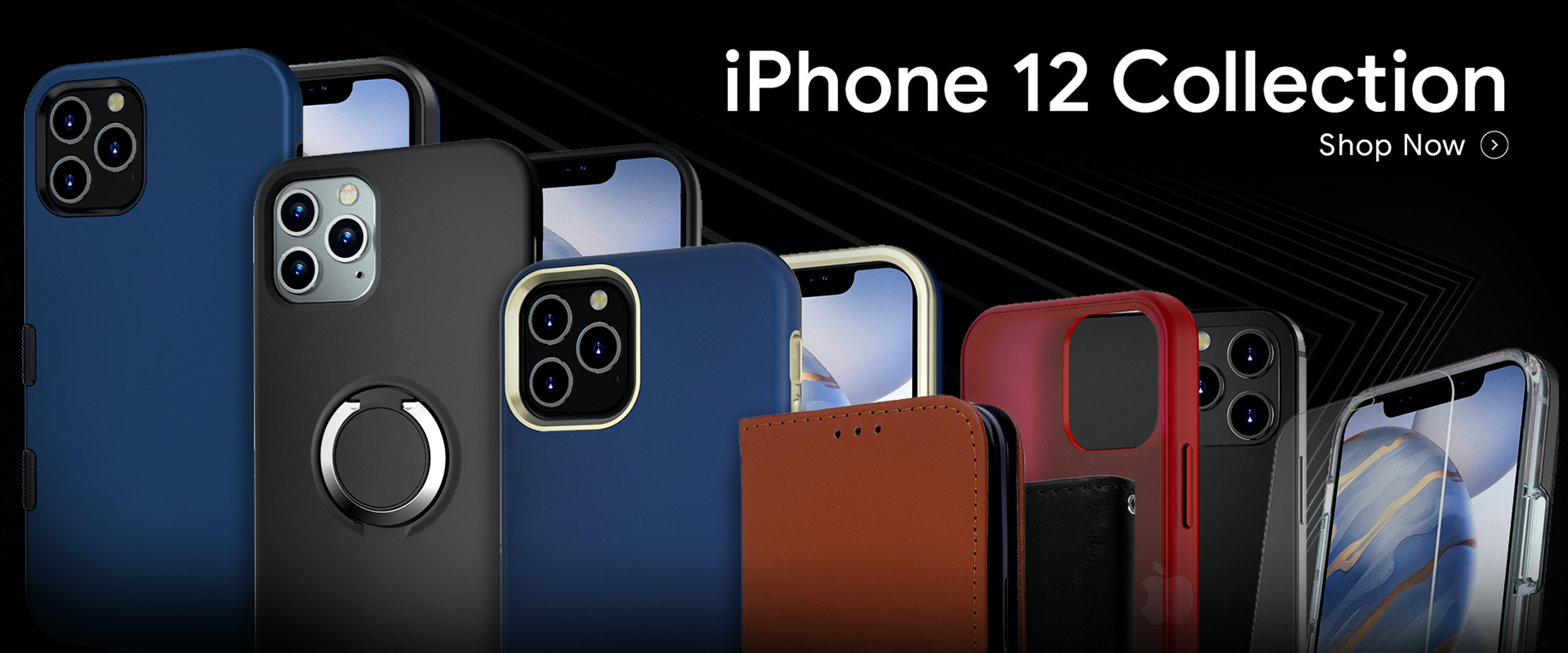 iPhone 12 Collection