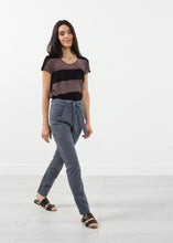 Load image into Gallery viewer, Troupy Pant in Silky Cotton
