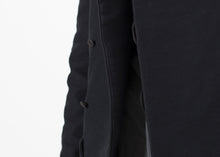 Load image into Gallery viewer, Taban Coat in Black
