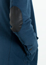 Load image into Gallery viewer, Zig Coat in Evening
