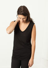 Load image into Gallery viewer, Millenium Tank in Black
