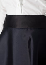 Load image into Gallery viewer, Circle Skirt in Navy
