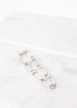 Load image into Gallery viewer, Bracelet 70 in Burnished Silver
