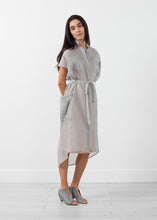 Load image into Gallery viewer, Ultime Shirt Dress
