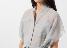 Load image into Gallery viewer, Ultime Shirt Dress
