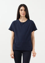 Load image into Gallery viewer, Unisex Cotton Tencel Shirt
