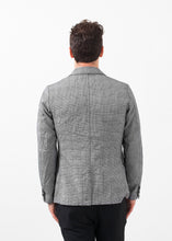 Load image into Gallery viewer, Check Blazer
