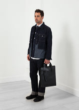 Load image into Gallery viewer, Utility Jacket
