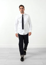 Load image into Gallery viewer, Basic Cotton Button Up

