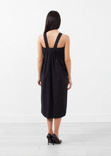 Load image into Gallery viewer, V-Strap Pocket Dress
