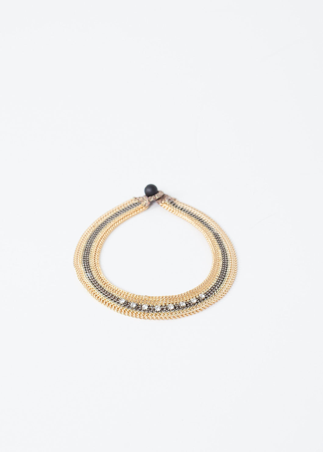 Ashton Necklace