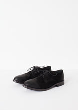 Load image into Gallery viewer, Sassolo Oxford in Black
