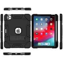Load image into Gallery viewer, MyBat MyJacket Wallet for Apple iPad Air 10.9 (2020) - Blue / Marble
