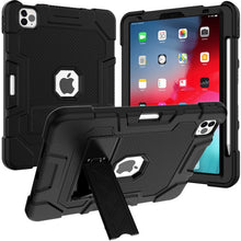 Load image into Gallery viewer, MyBat MyJacket Wallet for Apple iPad Air 10.9 (2020) - Blue / Marble

