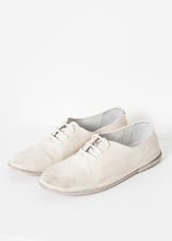 Load image into Gallery viewer, Diamond Slip-On in White
