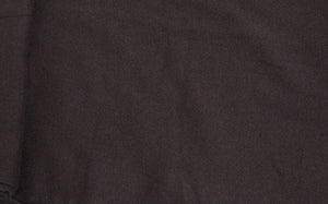 Simple Scarf in Old Black