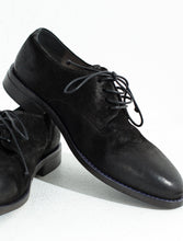 Load image into Gallery viewer, Sassolo Oxford in Black
