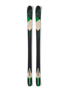 80 Skis