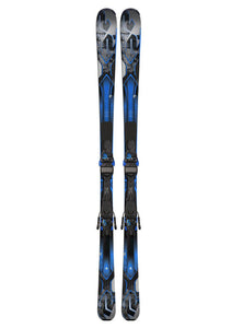 76 Skis Snowboard