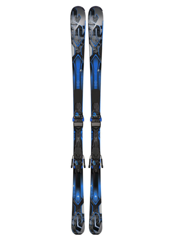 76 Skis Snowboard
